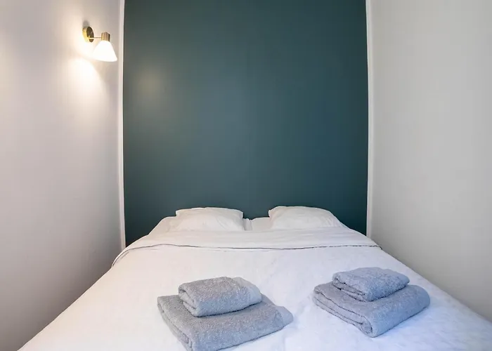 Appartement Diamond Cannes