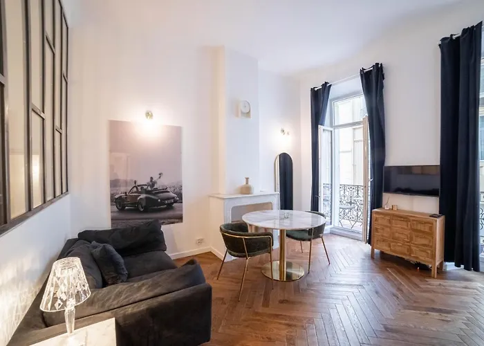 Diamond Appartement *