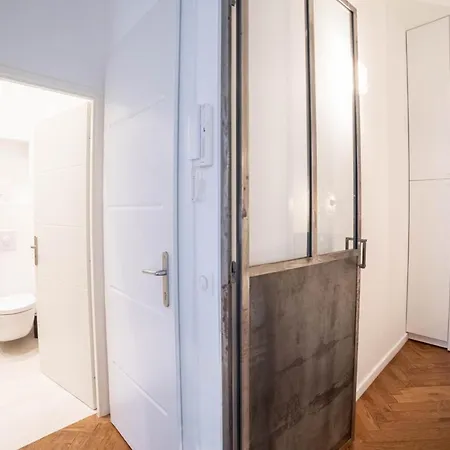 Apartment Diamond