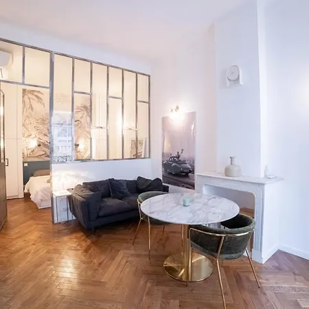 Apartment Diamond Cannes