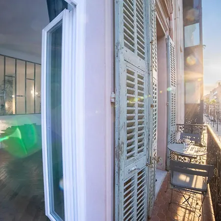 Diamond Apartment Cannes