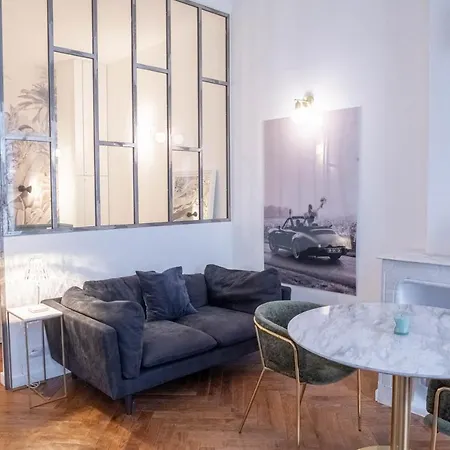 Apartment Diamond