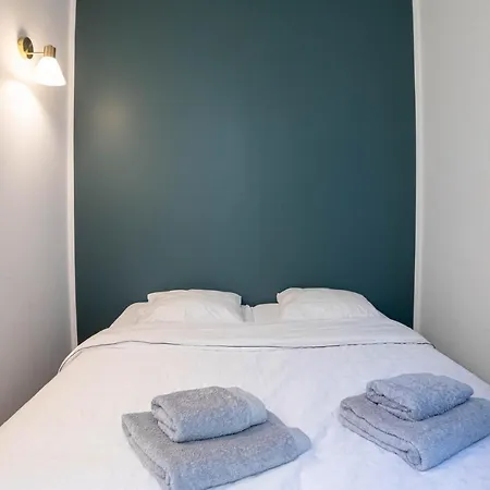 Apartment Diamond Cannes